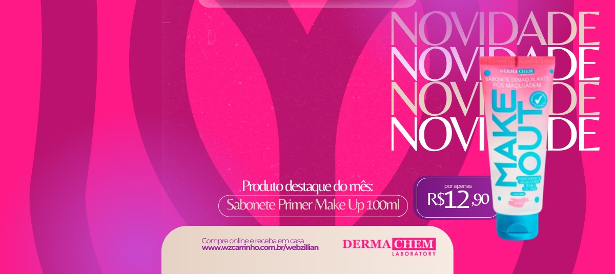 Primer Make Up