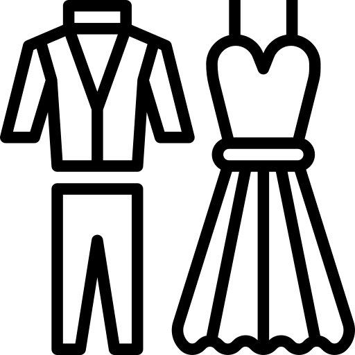 VESTUARIO