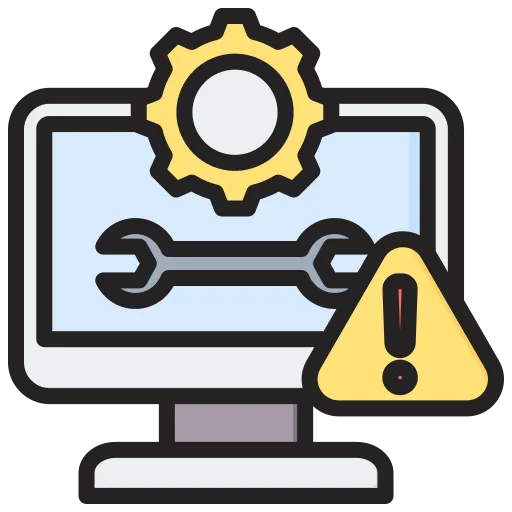 MANUTENÇÃO DE COMPUTADORES