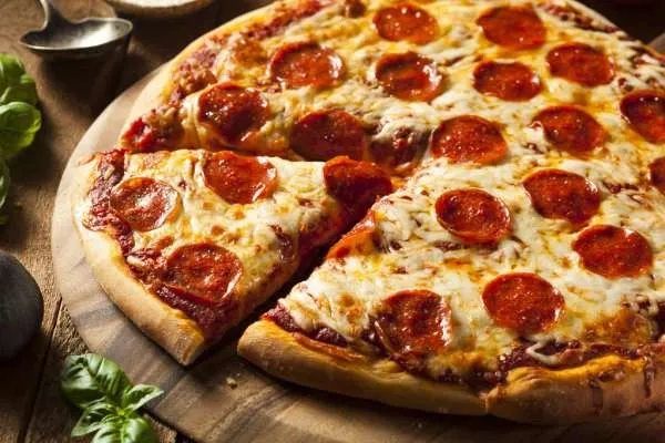 PIZZA 1 SABOR
