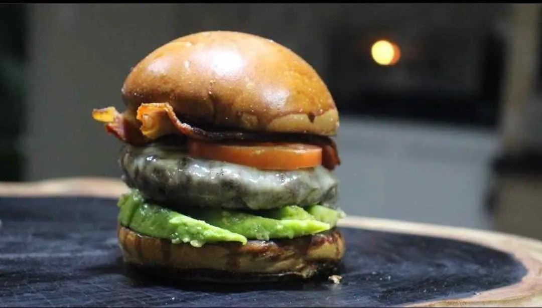 HAMBURGUER